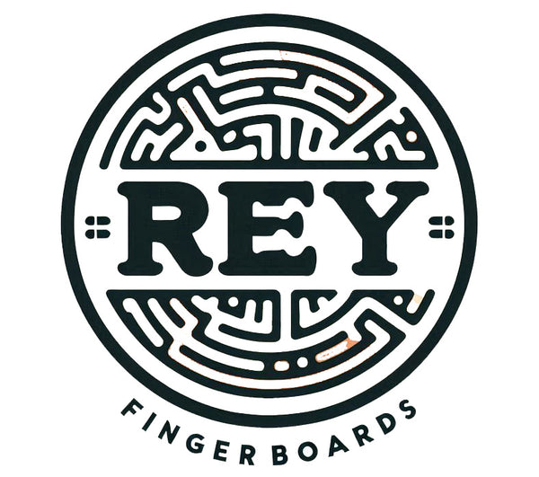 Rey Fingerboards